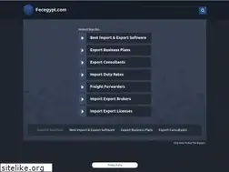 Sites similar to fecegypt.com