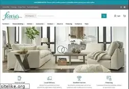 Sites similar to feceras.com