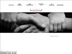 Sites similar to fecfo-services-syntec.fr