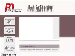 Sites similar to fecfo.fr