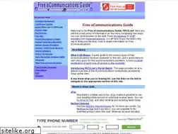 Sites similar to fecg.net