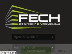 Sites similar to fech-jet-system.de