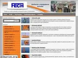 Sites similar to fech.sk
