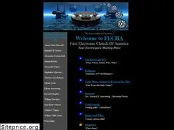 Sites similar to fecha.org