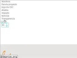 Sites similar to fechac.org.mx
