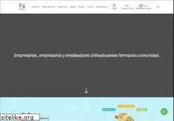 Sites similar to fechac.org