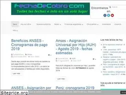 Sites similar to fechadecobro.com