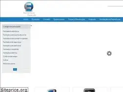 Sites similar to fechadurasespeciais.com.br