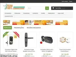 Sites similar to fechaforte.com.br
