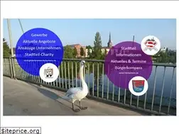 Sites similar to fechenheim-portal.de