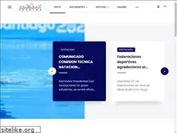 Sites similar to fechida.cl