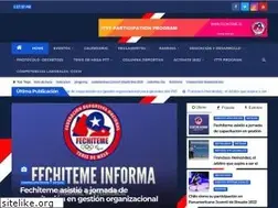Sites similar to fechiteme.cl