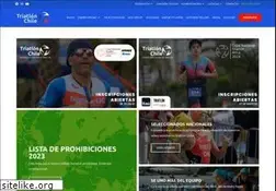 Sites similar to fechitri.cl