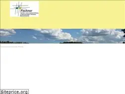 Sites similar to fechner-galabau.de