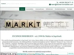 Sites similar to fechner-immobilien.com