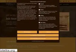 Sites similar to fechner-sauna.de