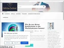 Sites similar to fechnerday2018.de