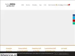 Sites similar to fechnermedia-shop.de