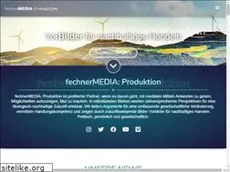 Sites similar to fechnermedia.de