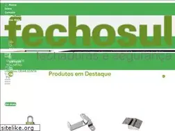 Sites similar to fechosul.com.br
