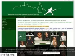 Sites similar to fechtclub.at