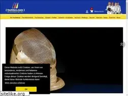 Sites similar to fechten.com