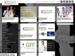 Sites similar to fechten.org