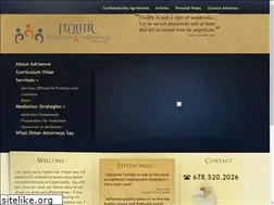 Sites similar to fechtermediation.com