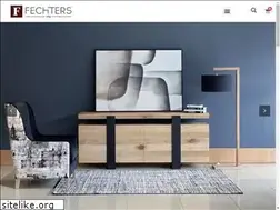 Sites similar to fechters.co.za