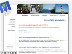 Sites similar to fechy.ch