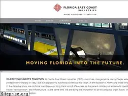 Sites similar to feci.com