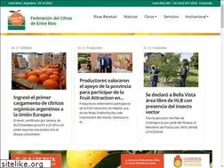 Sites similar to fecier.org.ar
