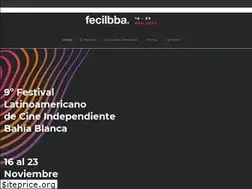 Sites similar to fecilbba.com.ar