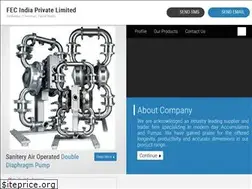 Sites similar to fecindia.com