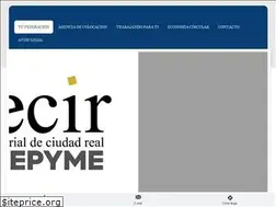 Sites similar to fecir.eu