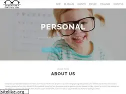 Sites similar to fecjamestown.com