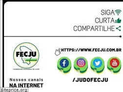Sites similar to fecju.com.br