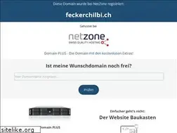 Sites similar to feckerchilbi.ch
