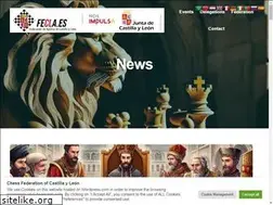 Sites similar to fecla.es