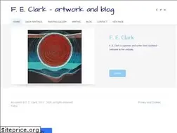 Sites similar to feclarkart.com