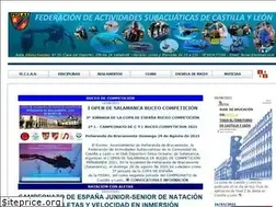 Sites similar to feclas.org