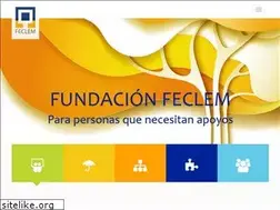 Sites similar to feclem.org