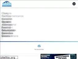 Sites similar to fecna.com