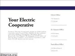 Sites similar to fecnm.org