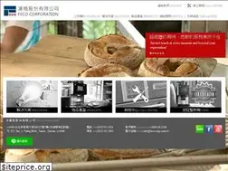 Sites similar to feco-corp.com.tw