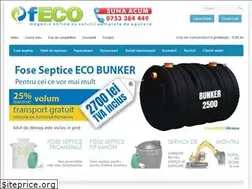 Sites similar to feco.ro