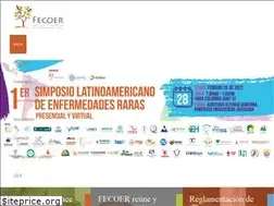 Sites similar to fecoer.org