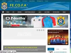 Sites similar to fecofa-rdc.com