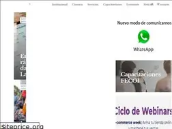 Sites similar to fecoi.org.ar