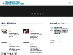 Sites similar to fecolartow.ng